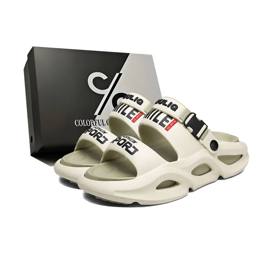 Colorful Creations EVA Beach Sandals Unisex