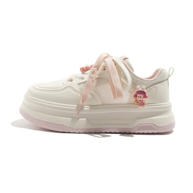 BEIER Low top Skateboard Shoes Women's