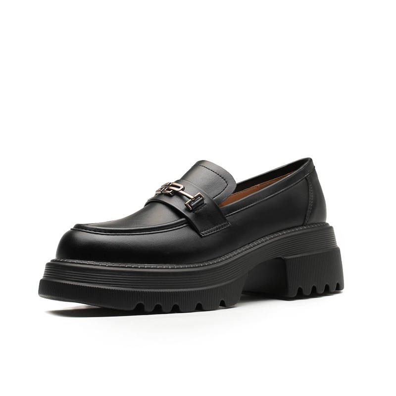ZUOMILUO Loafers Women's
