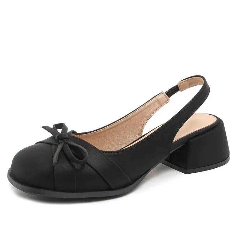 Aimilian Pu High Heels Women's Box