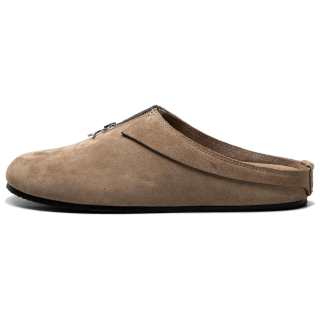 TBOF Slip Resistant Closed Toe Slippers Men's