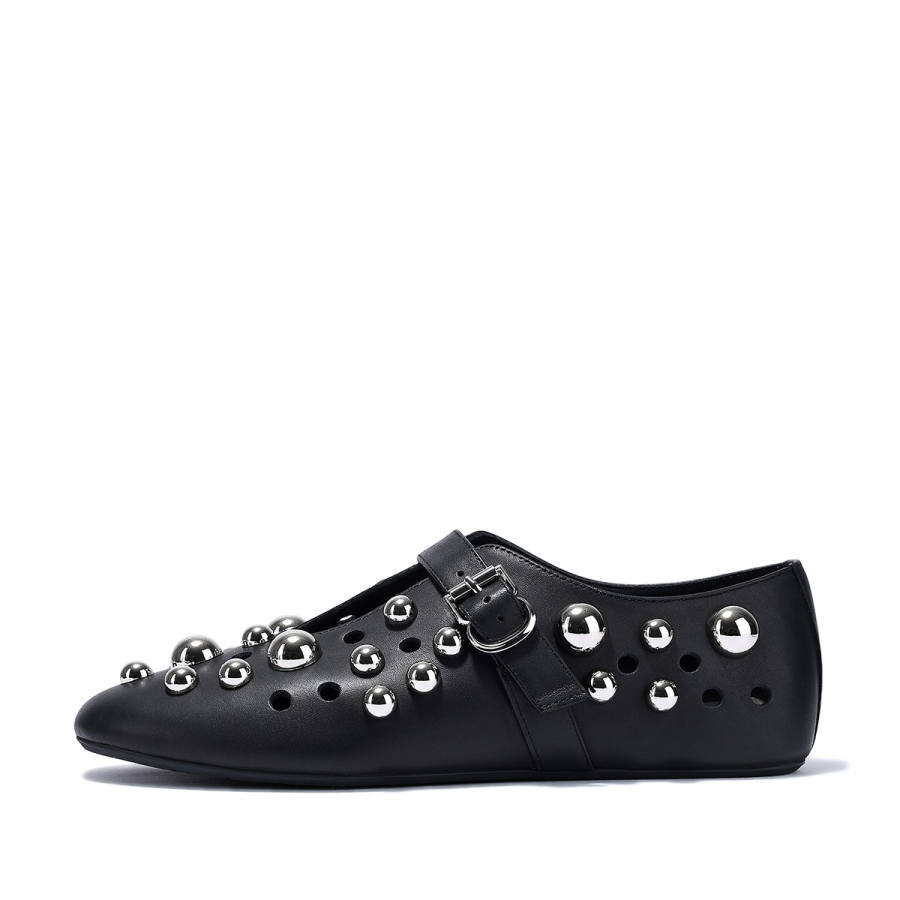 BELLALILY Mary Jane Shoes Women's