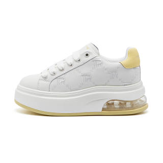 TRANOI Cushioning Balance Lightweight Low top Casual Shoes Women's