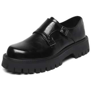 TH FABRICATE Casual Shoes Men's Black