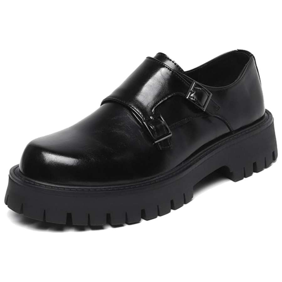 TH FABRICATE TH FABRICATE Casual Shoes Men's Black
