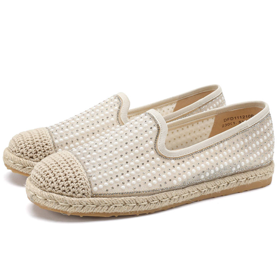 D:FUSE SCANDINAVIA D FUSE SCANDINAVIA Espadrilles Women's