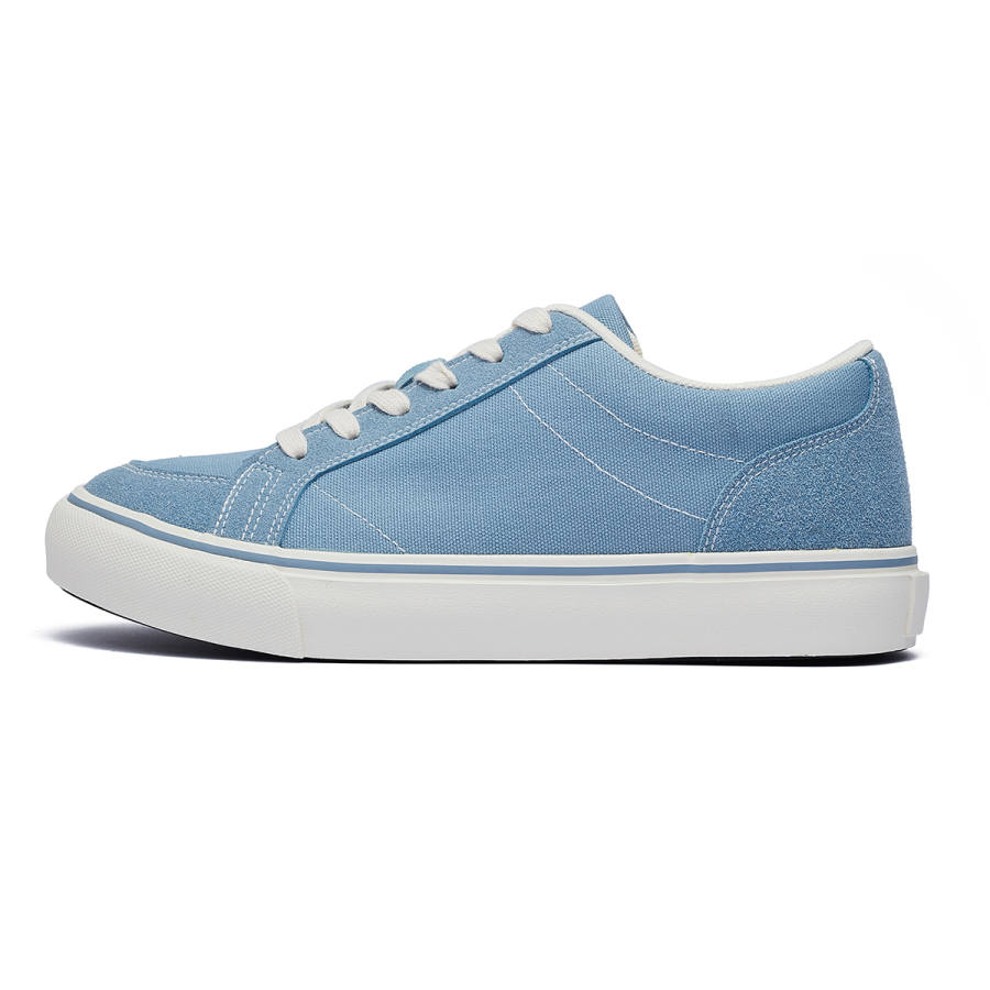 GIGIRYO Abrasion Resistant Breathable Abrasion Resistant Breathable Low top Skateboard Shoes Men's