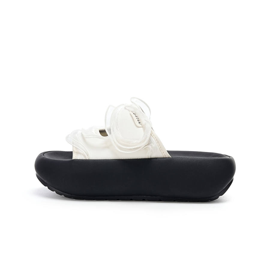 EBLAN EBLAN Quick Dry Slide Slippers Women's
