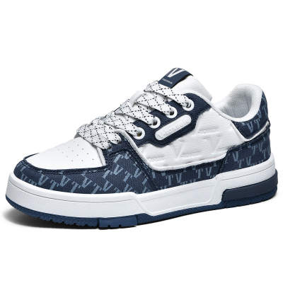 DIKENROK Low top Skateboard Shoes Unisex