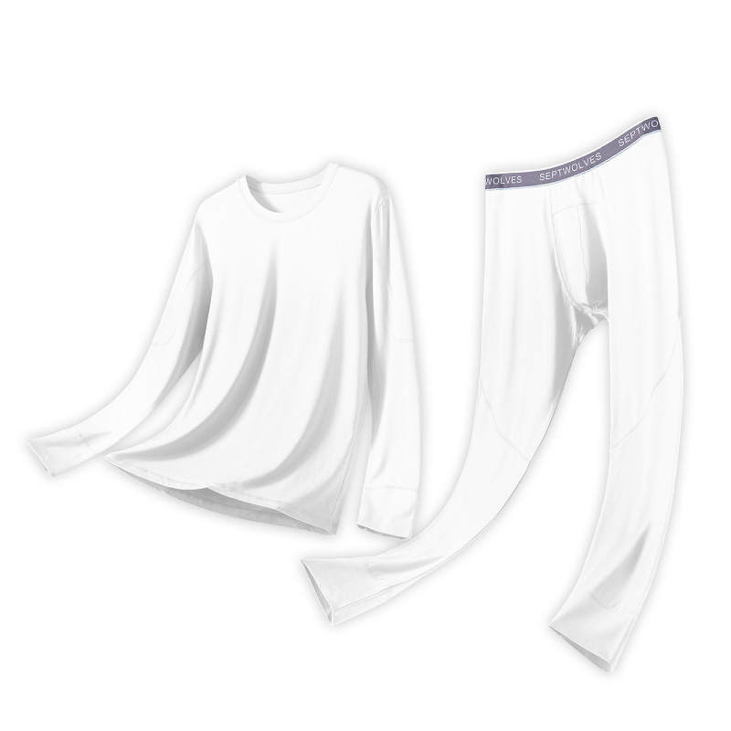 SEPTWOLVES SEPTWOLVES Men's Thermal Sets