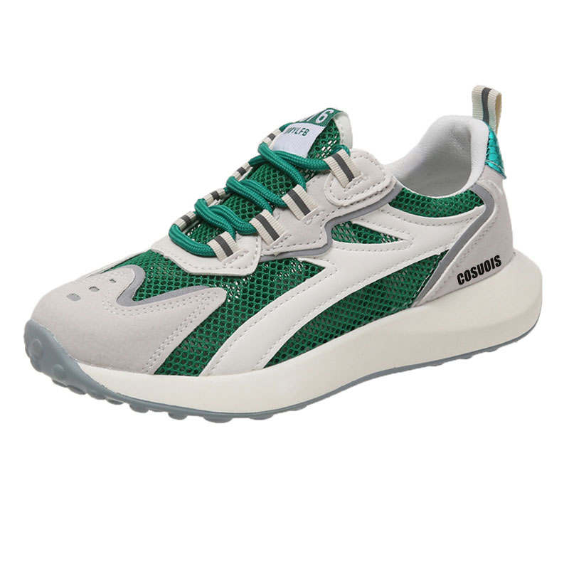COSUOIS Low top Running Shoes Women's