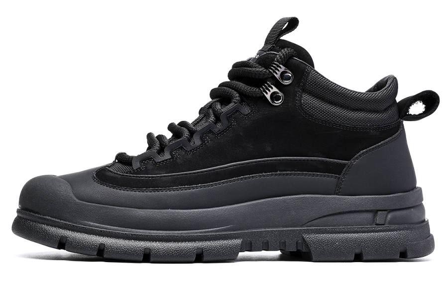 C°BANNER C°BANNER Short Outdoor Boots Men's
