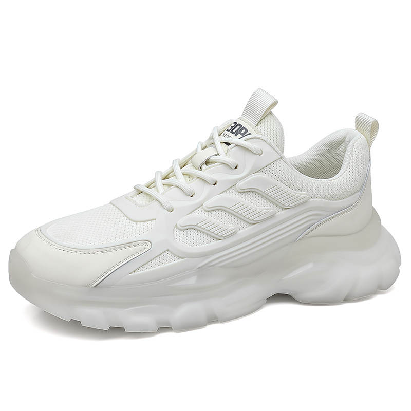 VAEL Microfiber Leather Cushioning Breathable Moisture Wicking Cushioning Breathable Moisture Wicking Low top