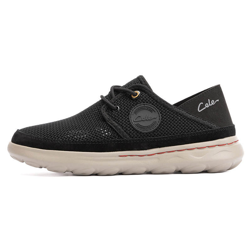 CELE Low top Casual Shoes Men's