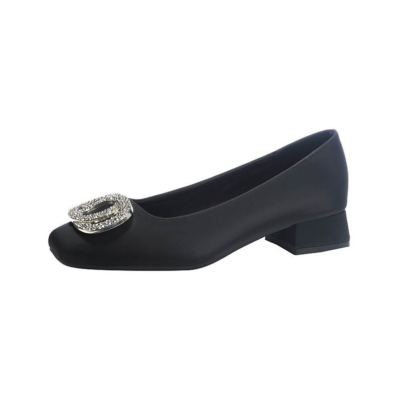YAFEI XUANYU Satin Casual Shoes 3cm Women's