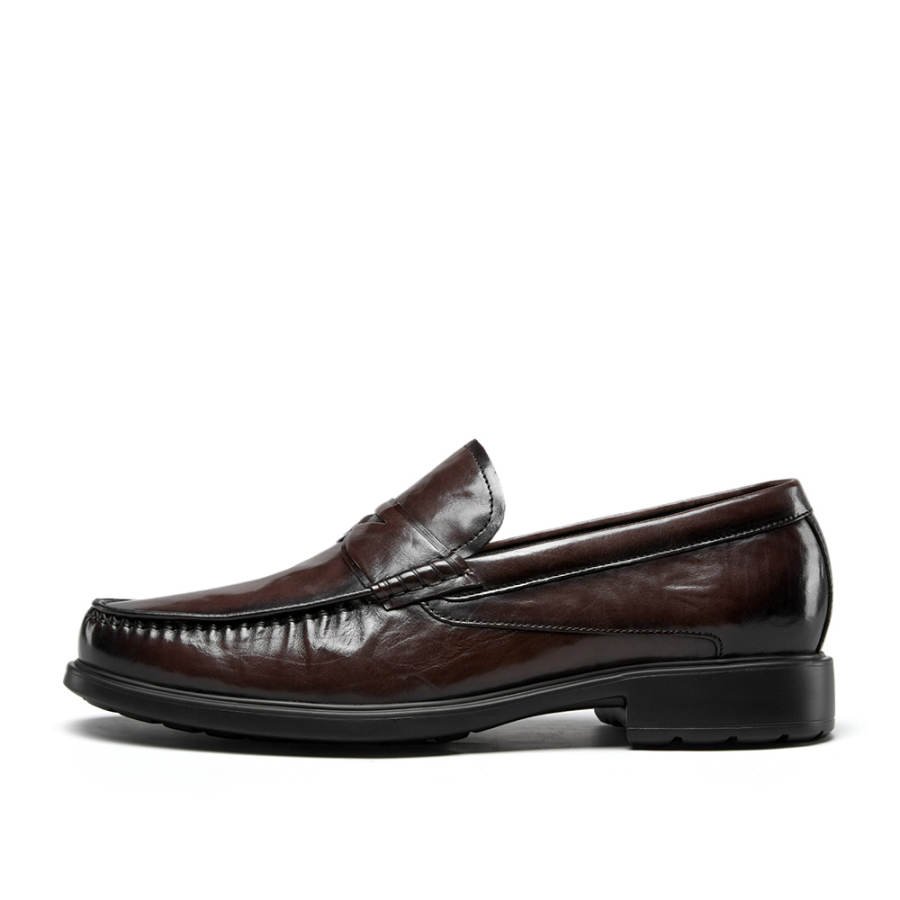 YEARCON YEARCON Loafers Men's Brown