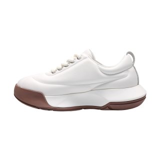 HERBEL Cushioning Breathable Height Increasing Low top Casual Shoes Men's