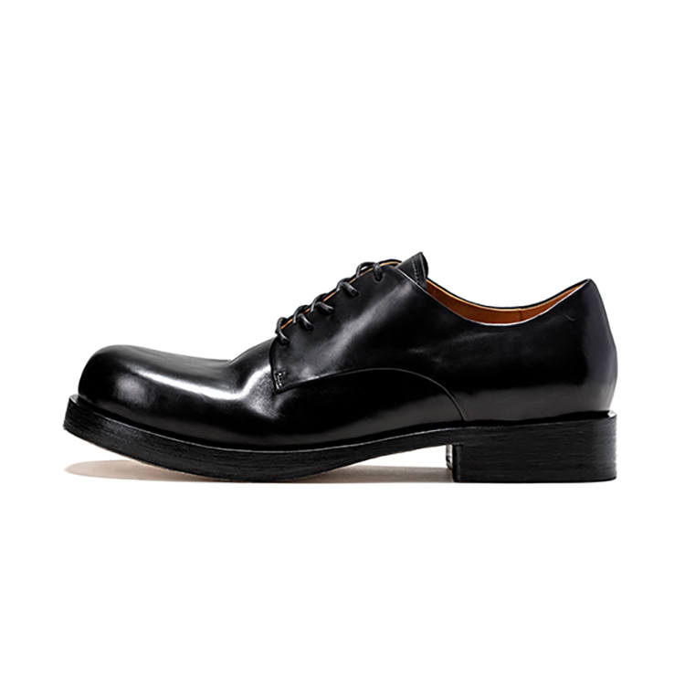 Kami Anger Casual Shoes Men's Black