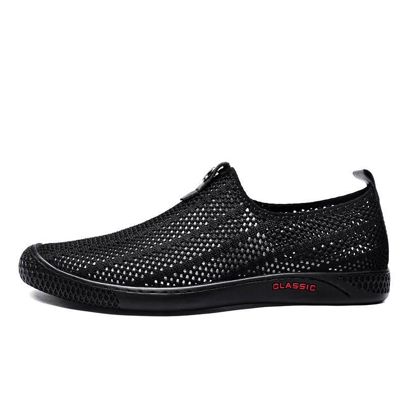 DILIKAN Men's Casual Shoes Men's