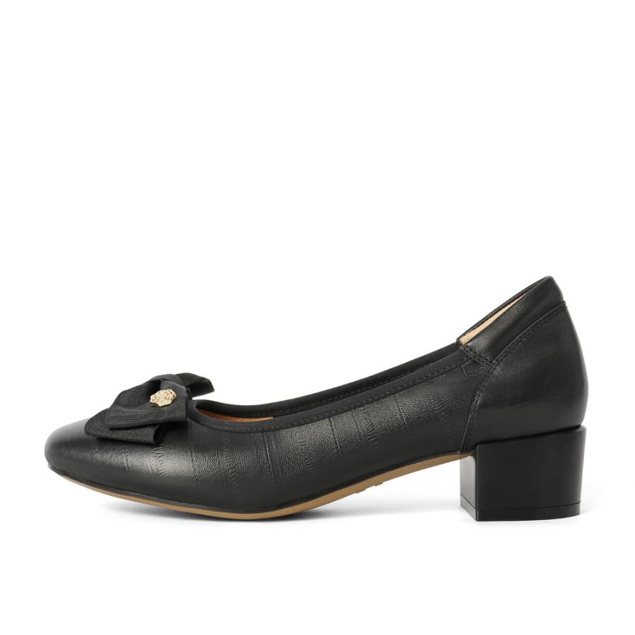 BELLE Casual Single Shoes 4cm Women's