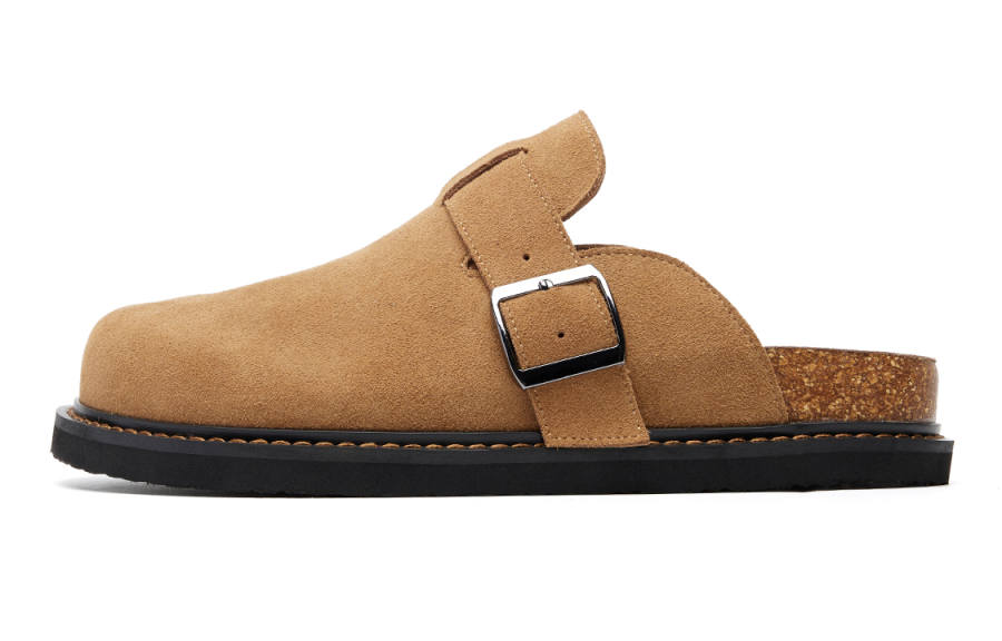 C°BANNER Birkenstock Style Shoes Men's