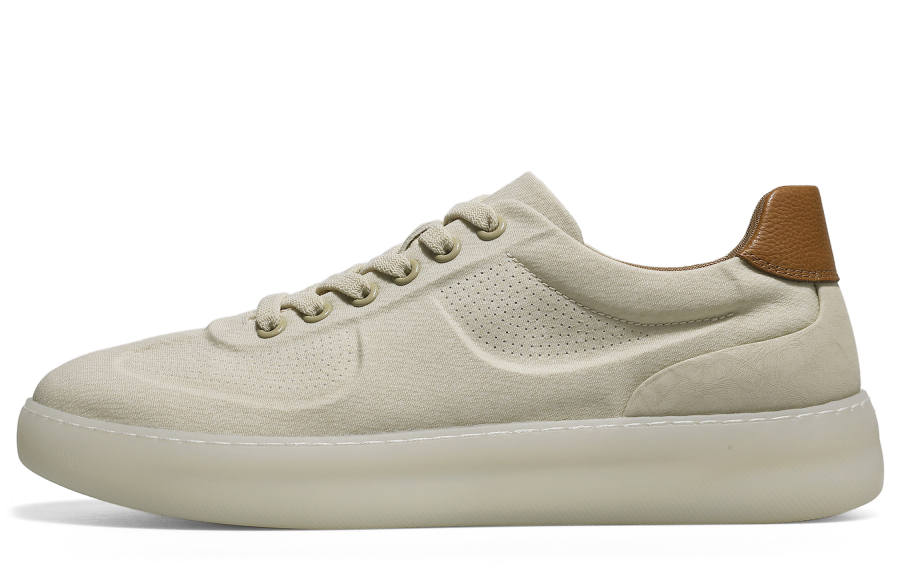 Desai Anti Slip Wear Resistant Low Top Casual Shoes Men's