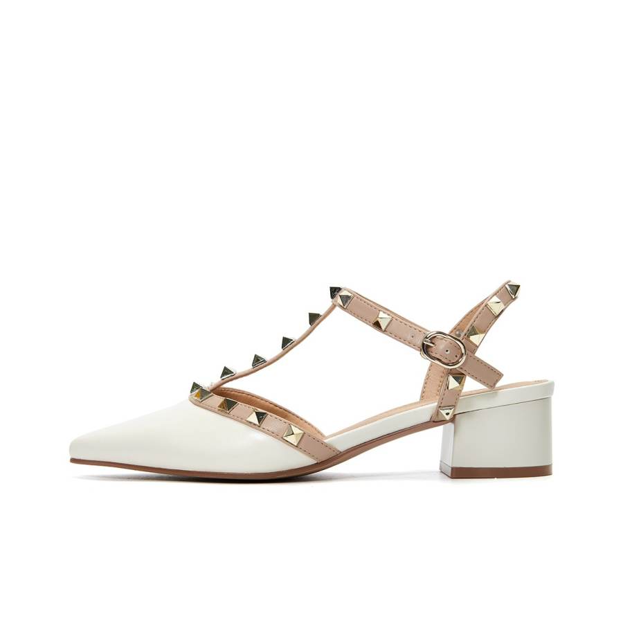 PT'SON Sheepskin Casual Shoes Women's