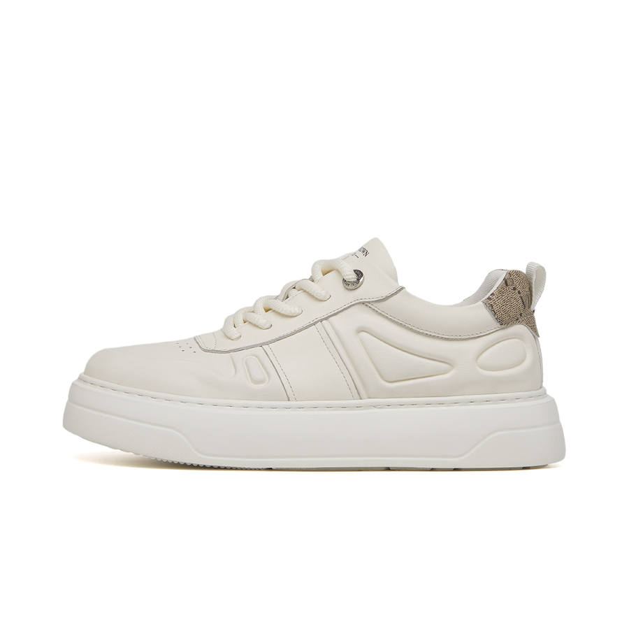 VICKI BROWN Low top Skateboard Shoes Men's
