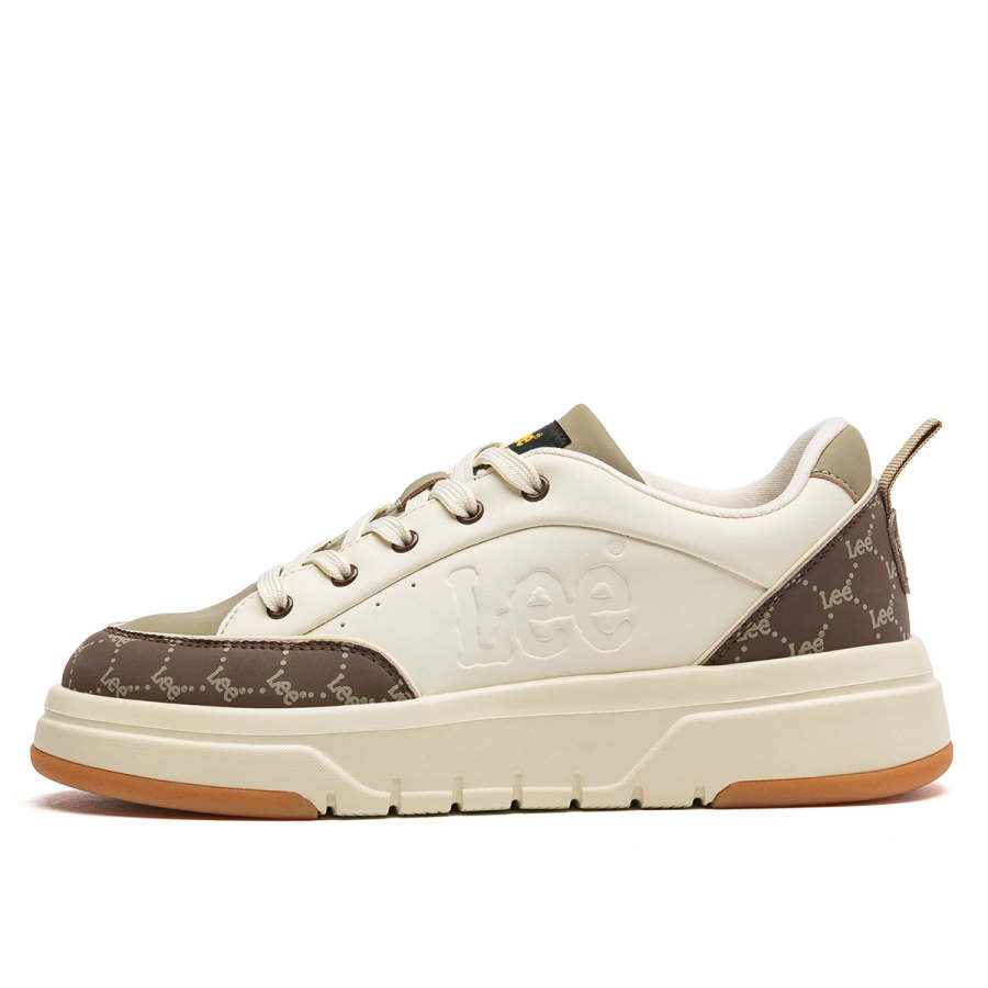 Lee Lee Low top Skateboard Shoes Men's