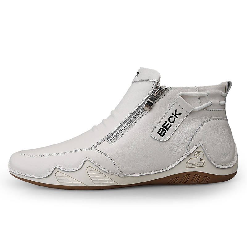 BECK BECK Ankle Boots Men's