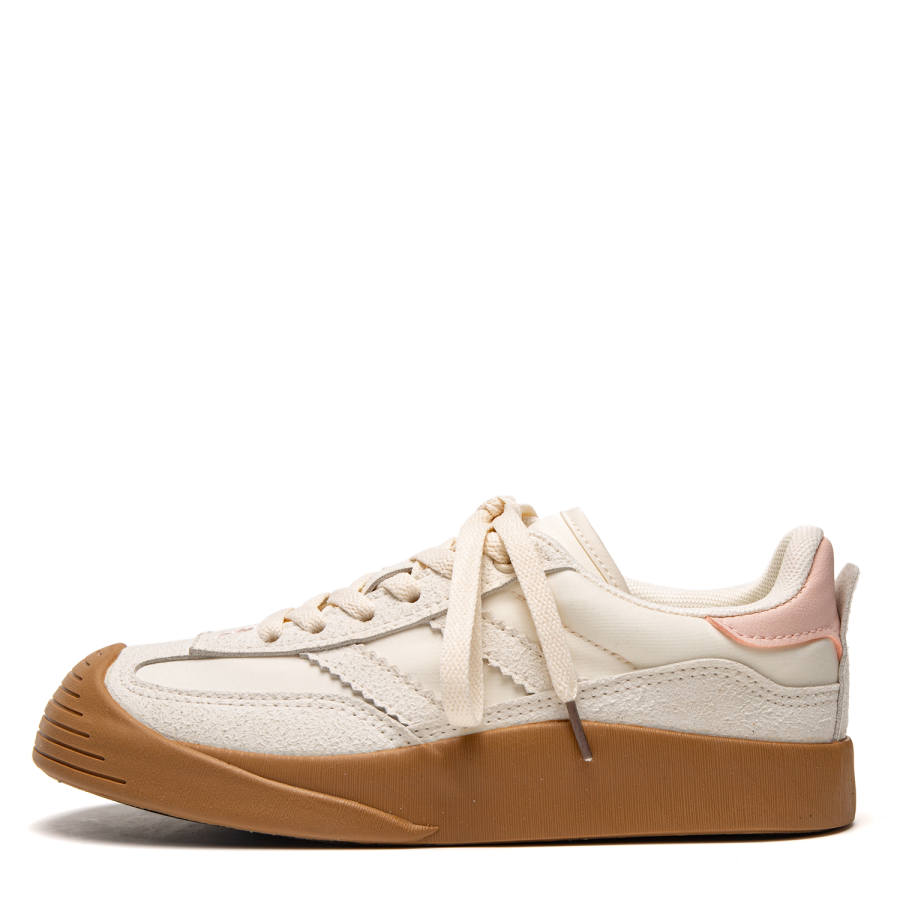 STAE Balance Lightweight Breathable Balance Lightweight Breathable Low top Skateboard Shoes Women's
