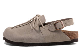 Khadgar Closed Toe Slippers Women's
