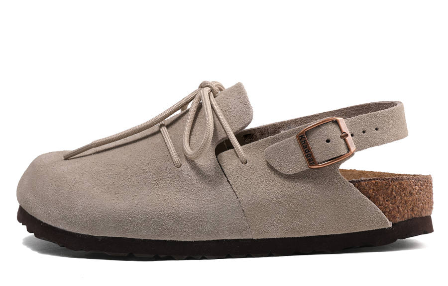 Khadgar Khadgar Closed Toe Slippers Women's