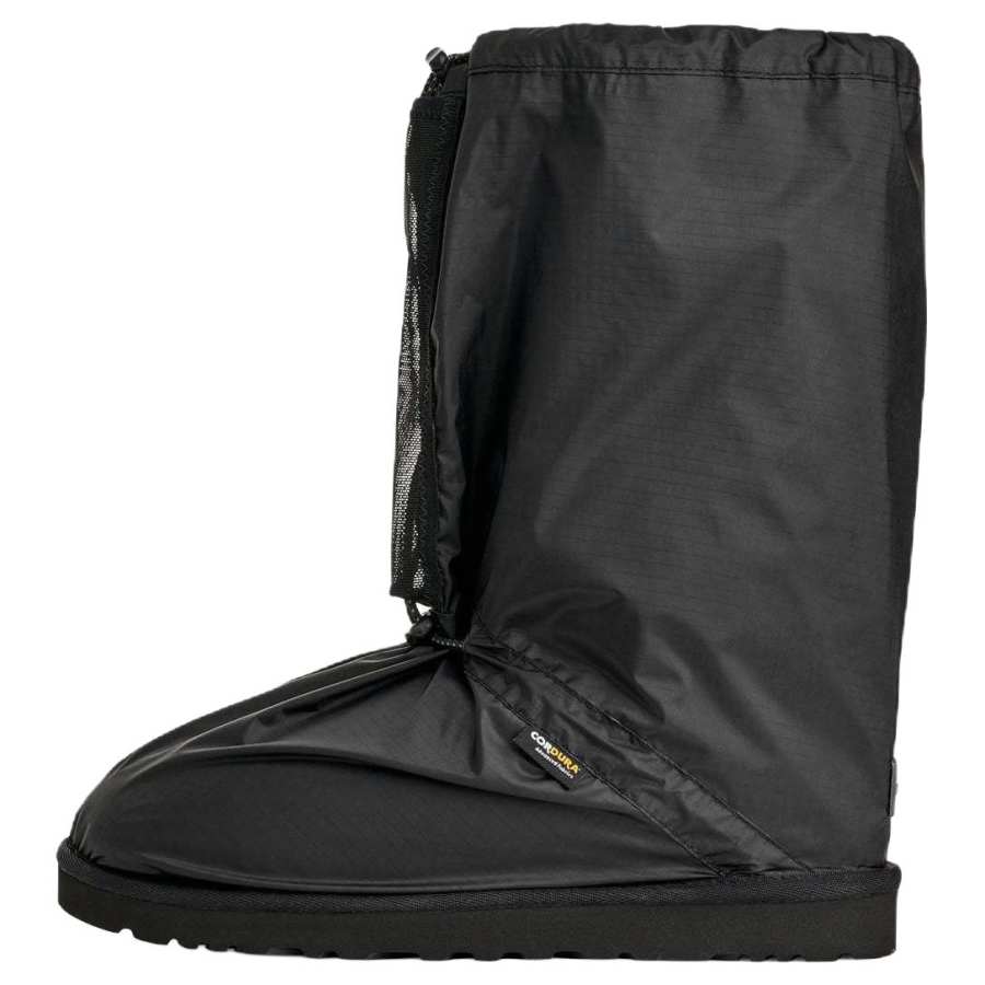UGG UGG Classic Mini Boot Reese Cooper Black