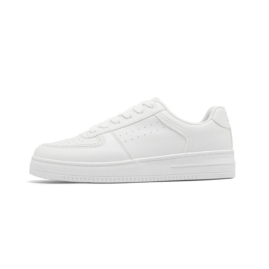 SEMIR Synthetic Leather Lightweight Abrasion Resistant Lightweight Abrasion Resistant Low top Skateboard Shoes Men's