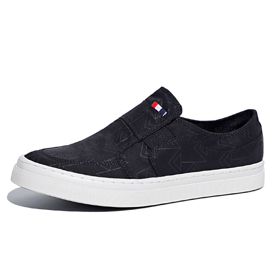 Baoda Men's Casual Shoes Men's Low Top