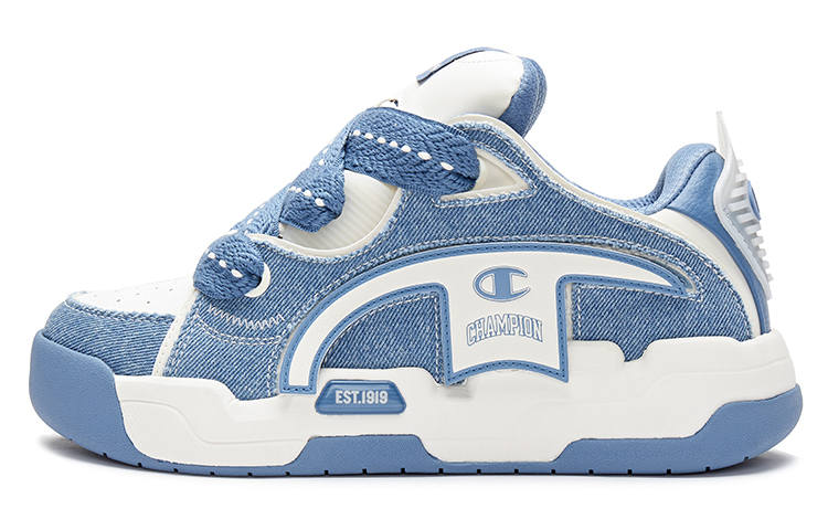 Champion Low top Skateboard Shoes Women's