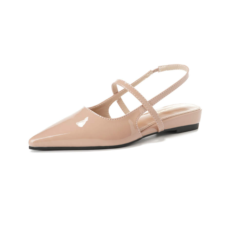 QITUMAUL Microfiber Leather Casual Shoes Women's