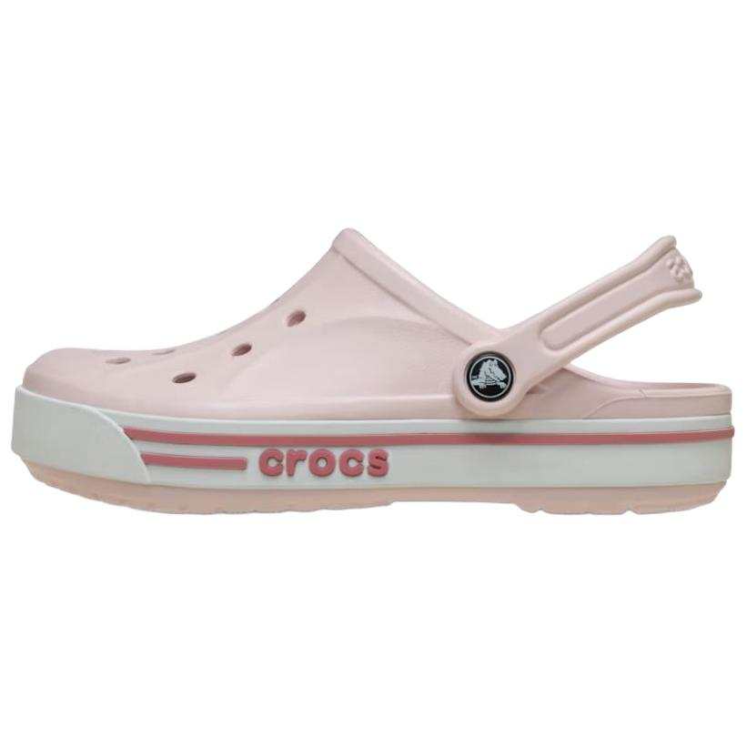 Crocs Crocs Bayaband Clog Clogs Unisex Pink