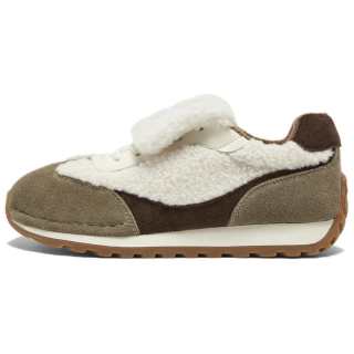 BATA Abrasion Resistant Low top Casual Shoes Women's