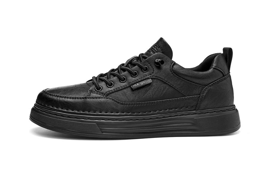 HLA Low top Skateboard Shoes Men's