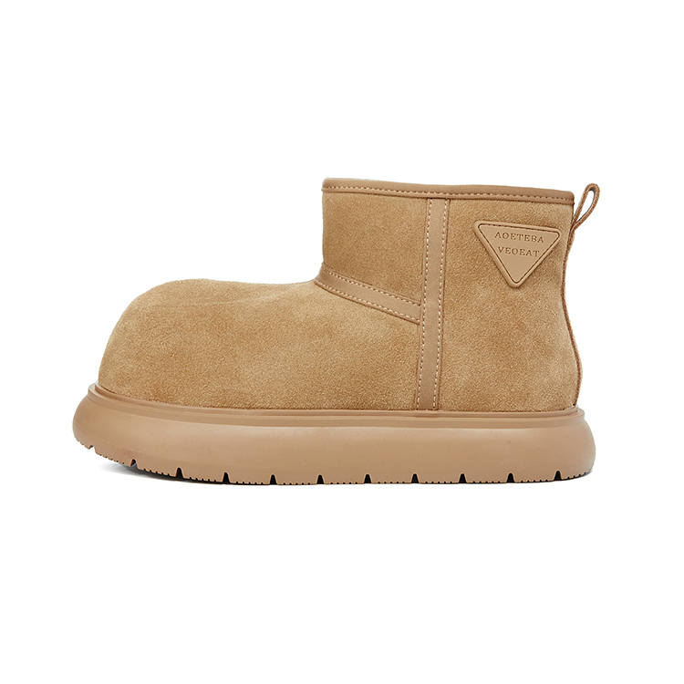 ZGR ZGR Snow Boots Women's