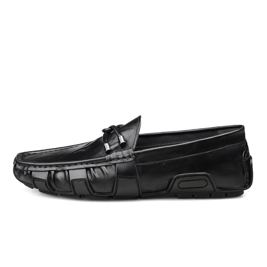BECK Men's Casual Shoes Men's Low Top