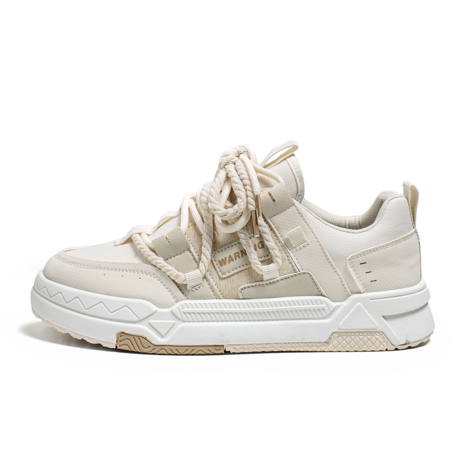 GONGNIUMEILI Low top Skateboard Shoes Men's