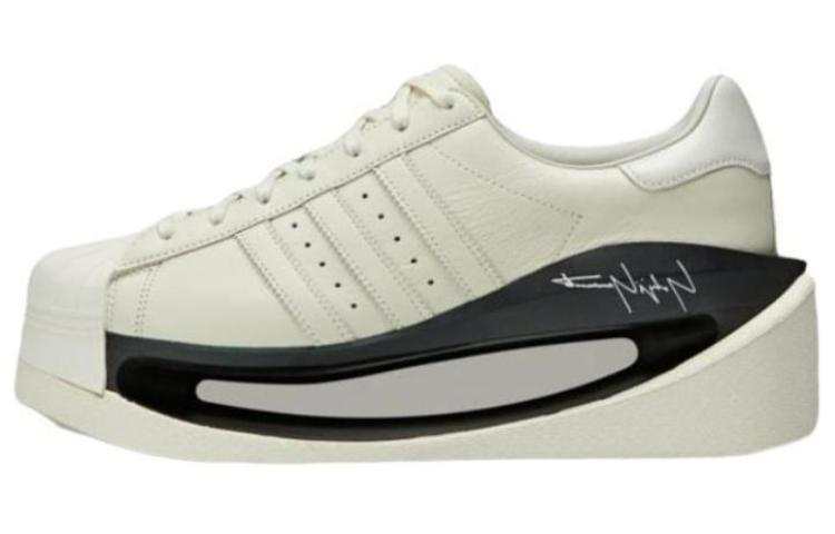 Y-3 Y-3 Gendo Y-3 'Cream White Black'