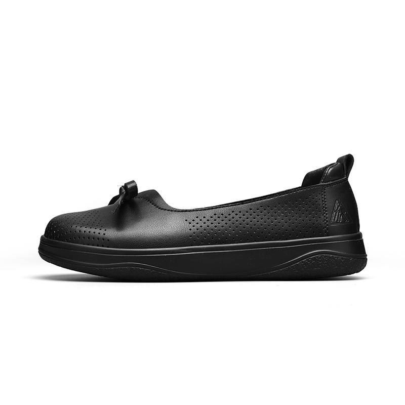 ZULIZ Ballet Flats Casual Shoes Women's