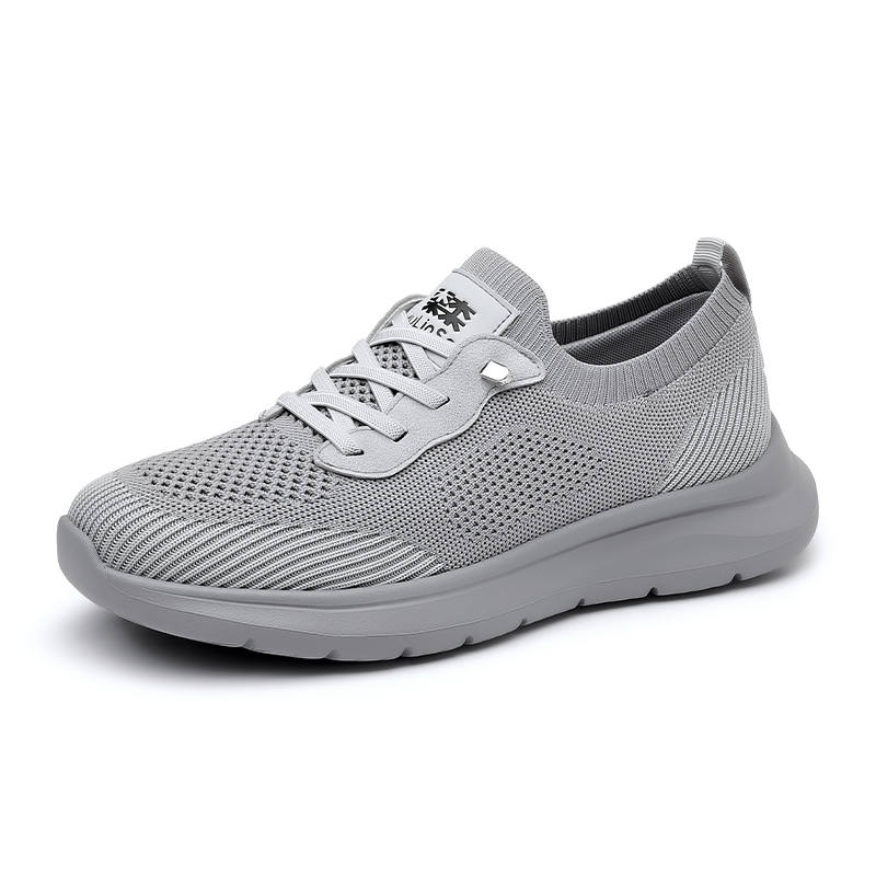 Mulinsen Cushioning Balance Abrasion Resistant Lightweight Cushioning Balance Abrasion Resistant Lightweight
