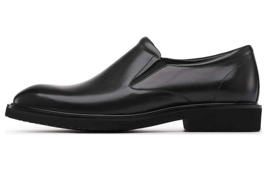 Chrisdien Deny Casual Shoes Men's Black
