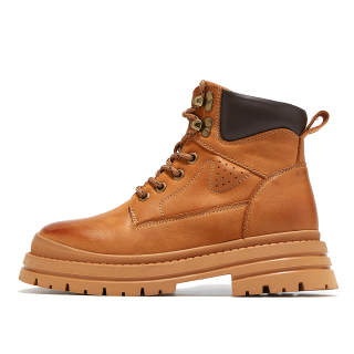 XB-ITER XB ITER Crew Combat Boots Women's