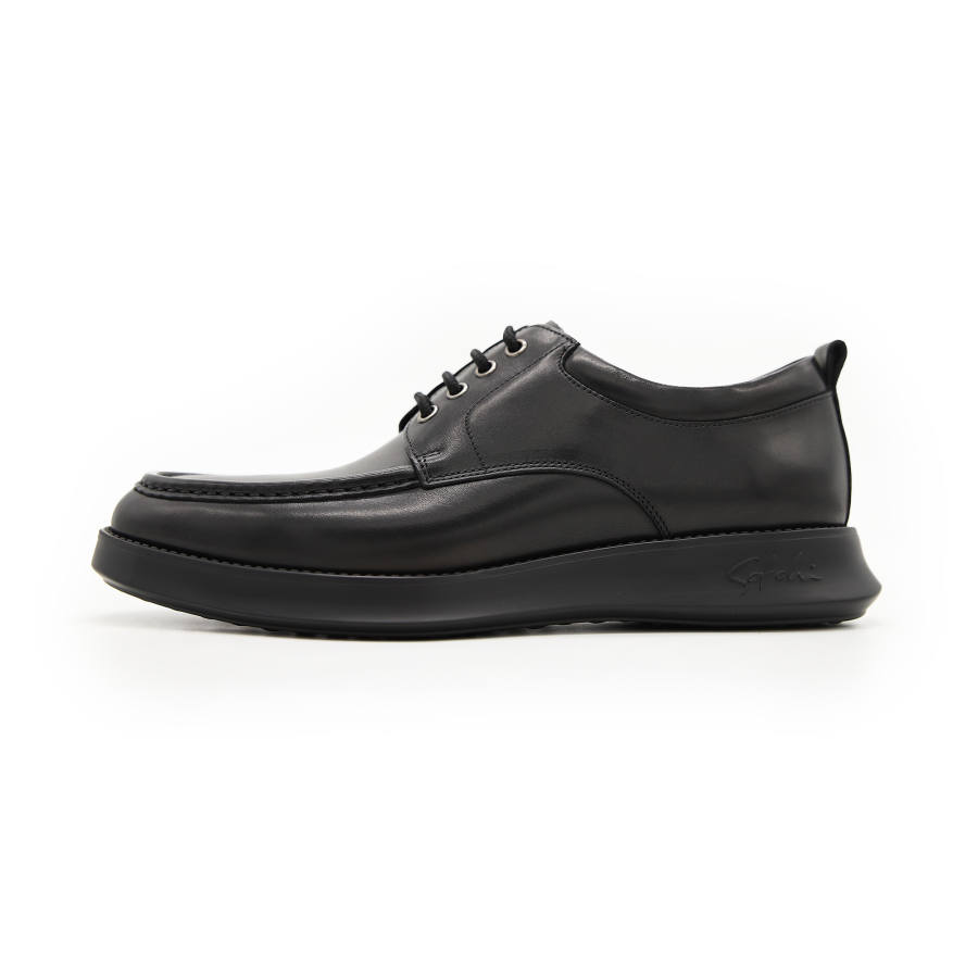 Satchi Men's Casual Shoes Men's Black